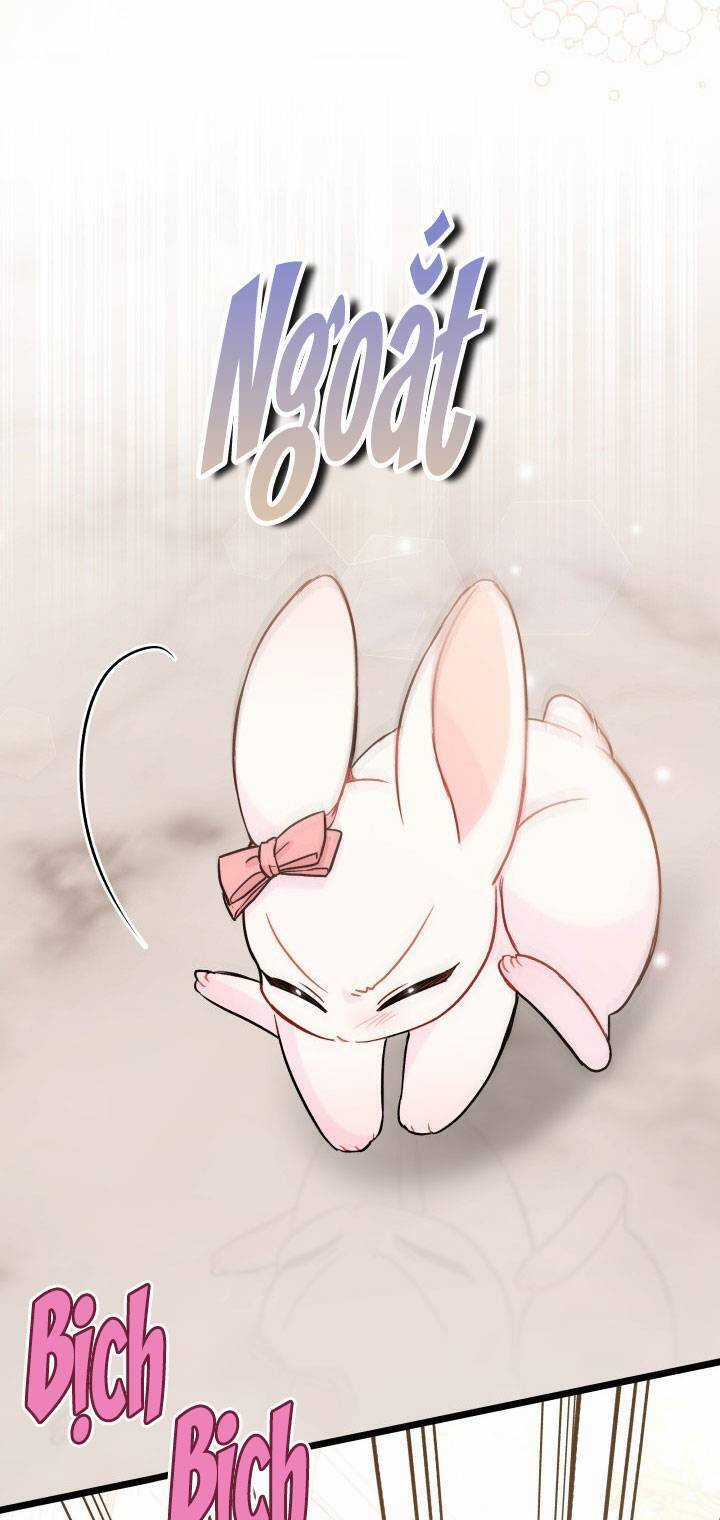 Quan Hệ Cộng Sinh Giữa Hắc Báo Và Bạch Thỏ Chapter 101 trang 31