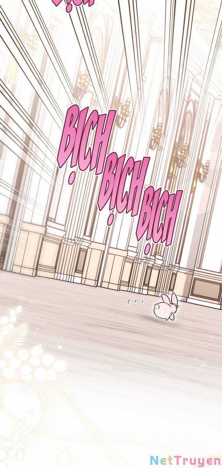 Quan Hệ Cộng Sinh Giữa Hắc Báo Và Bạch Thỏ Chapter 101 trang 32