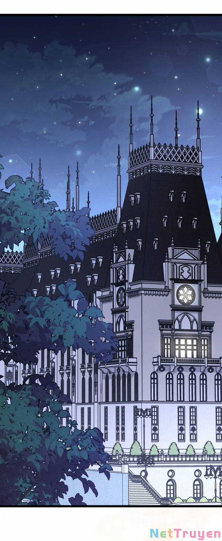 Quan Hệ Cộng Sinh Giữa Hắc Báo Và Bạch Thỏ Chapter 101 trang 34