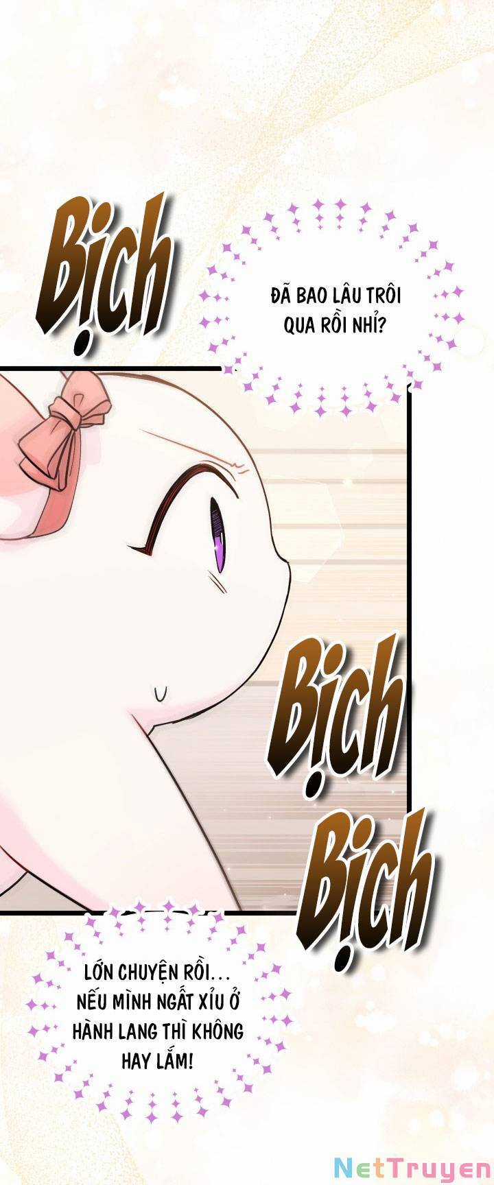 Quan Hệ Cộng Sinh Giữa Hắc Báo Và Bạch Thỏ Chapter 101 trang 38