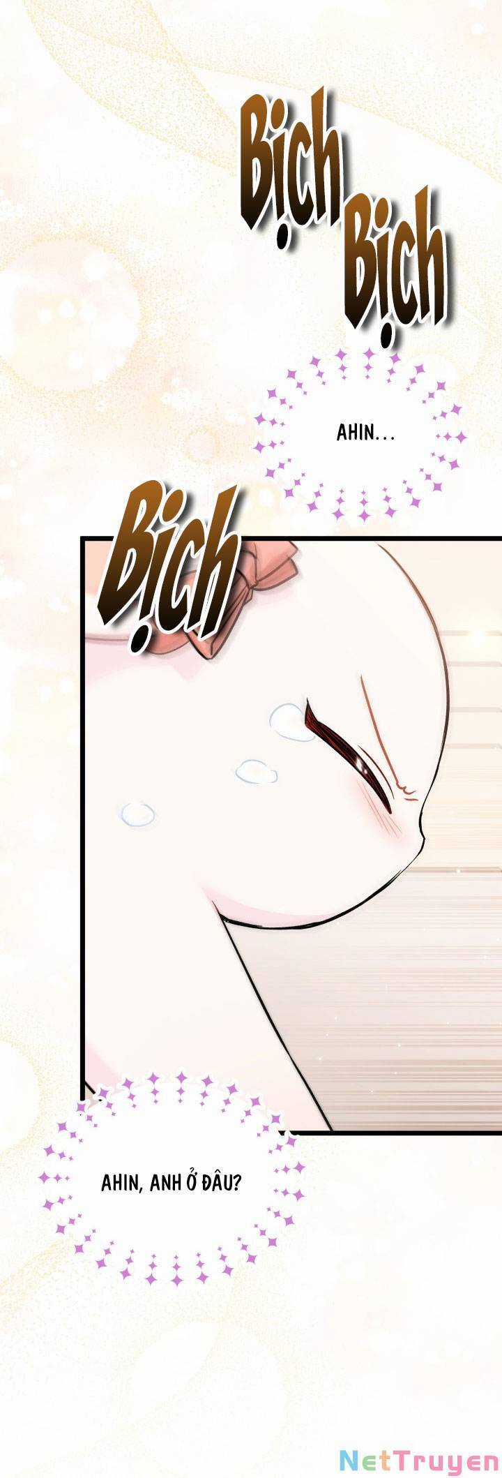 Quan Hệ Cộng Sinh Giữa Hắc Báo Và Bạch Thỏ Chapter 101 trang 39