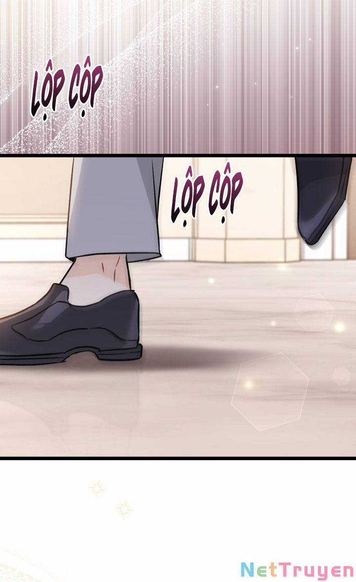 Quan Hệ Cộng Sinh Giữa Hắc Báo Và Bạch Thỏ Chapter 101 trang 41