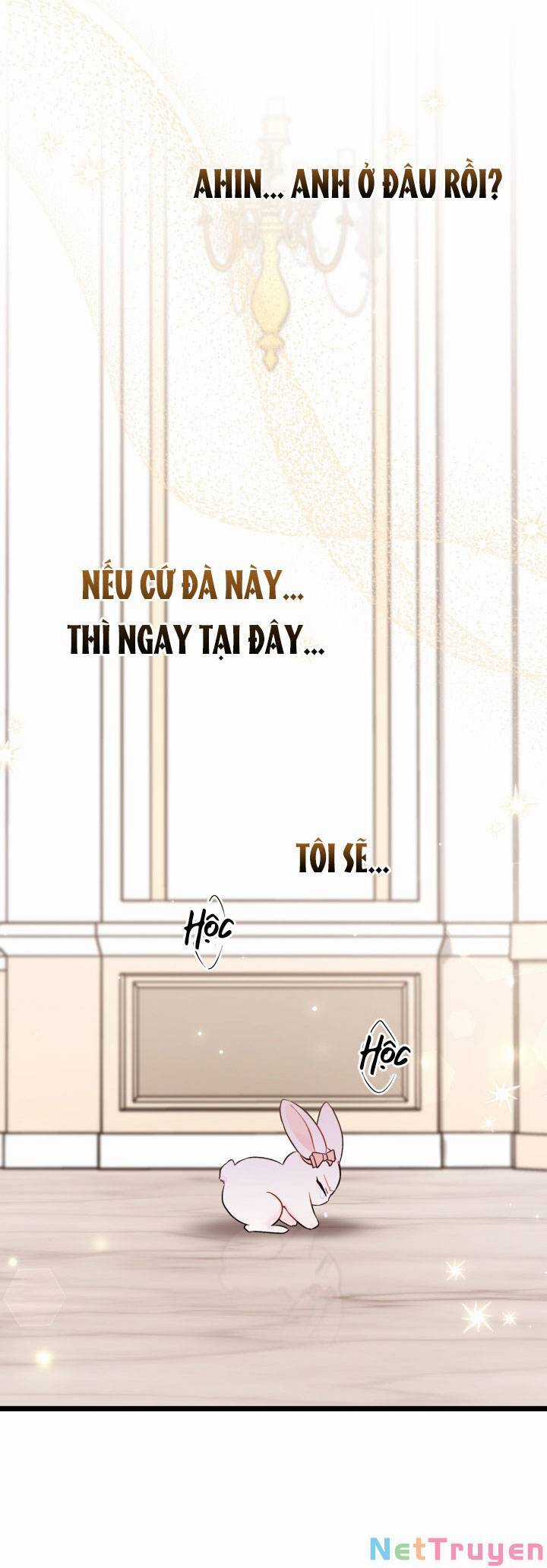 Quan Hệ Cộng Sinh Giữa Hắc Báo Và Bạch Thỏ Chapter 101 trang 42