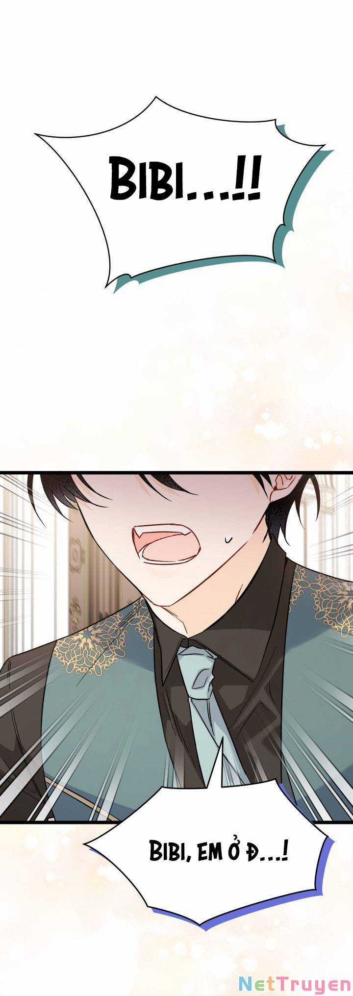 Quan Hệ Cộng Sinh Giữa Hắc Báo Và Bạch Thỏ Chapter 101 trang 43