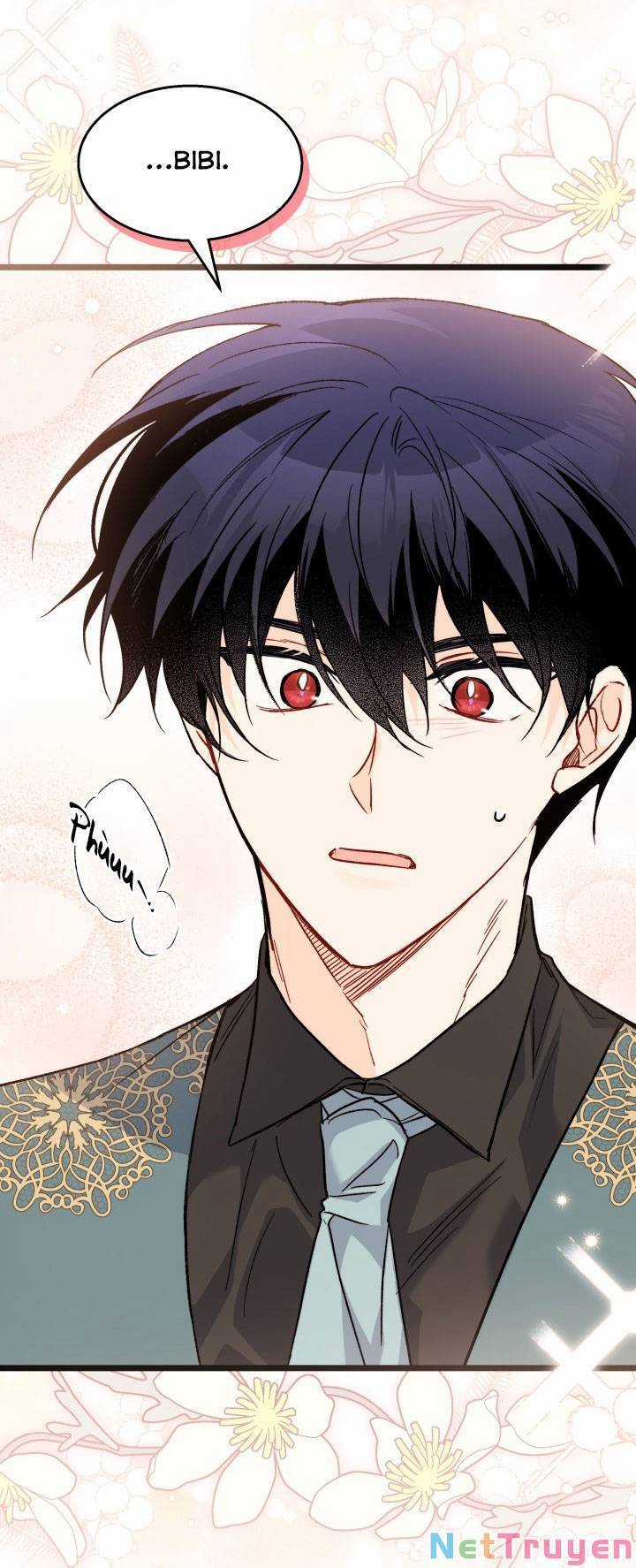 Quan Hệ Cộng Sinh Giữa Hắc Báo Và Bạch Thỏ Chapter 101 trang 46