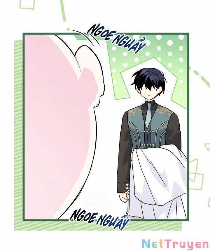 Quan Hệ Cộng Sinh Giữa Hắc Báo Và Bạch Thỏ Chapter 101 trang 49