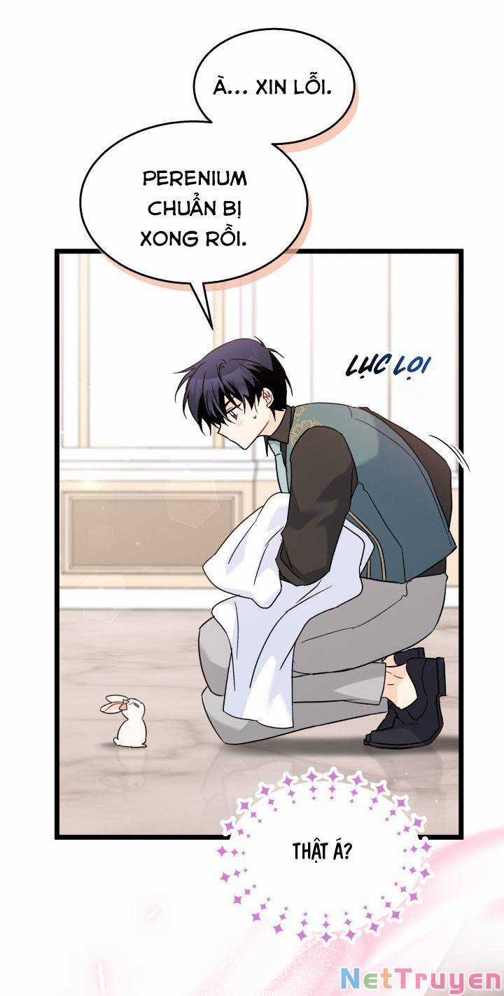 Quan Hệ Cộng Sinh Giữa Hắc Báo Và Bạch Thỏ Chapter 101 trang 53