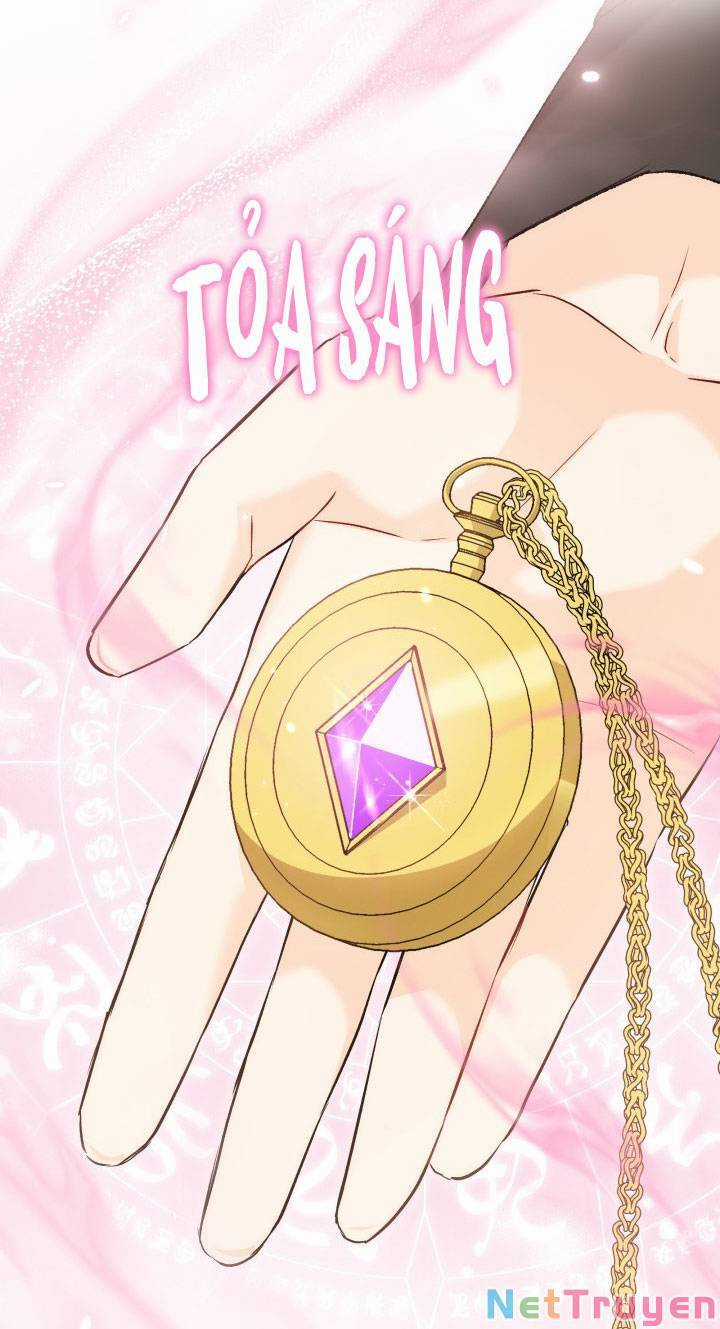 Quan Hệ Cộng Sinh Giữa Hắc Báo Và Bạch Thỏ Chapter 101 trang 54