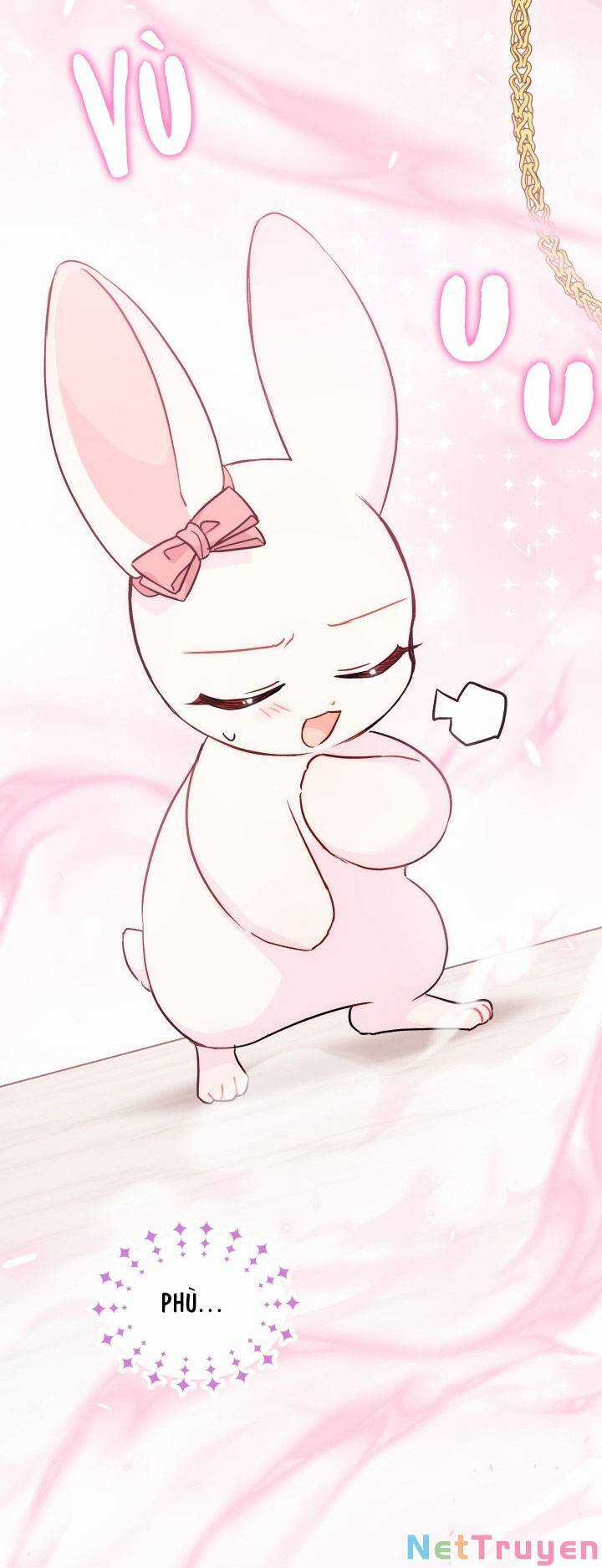 Quan Hệ Cộng Sinh Giữa Hắc Báo Và Bạch Thỏ Chapter 101 trang 55