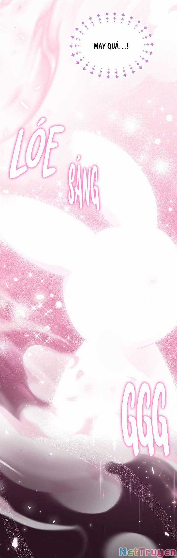 Quan Hệ Cộng Sinh Giữa Hắc Báo Và Bạch Thỏ Chapter 101 trang 56