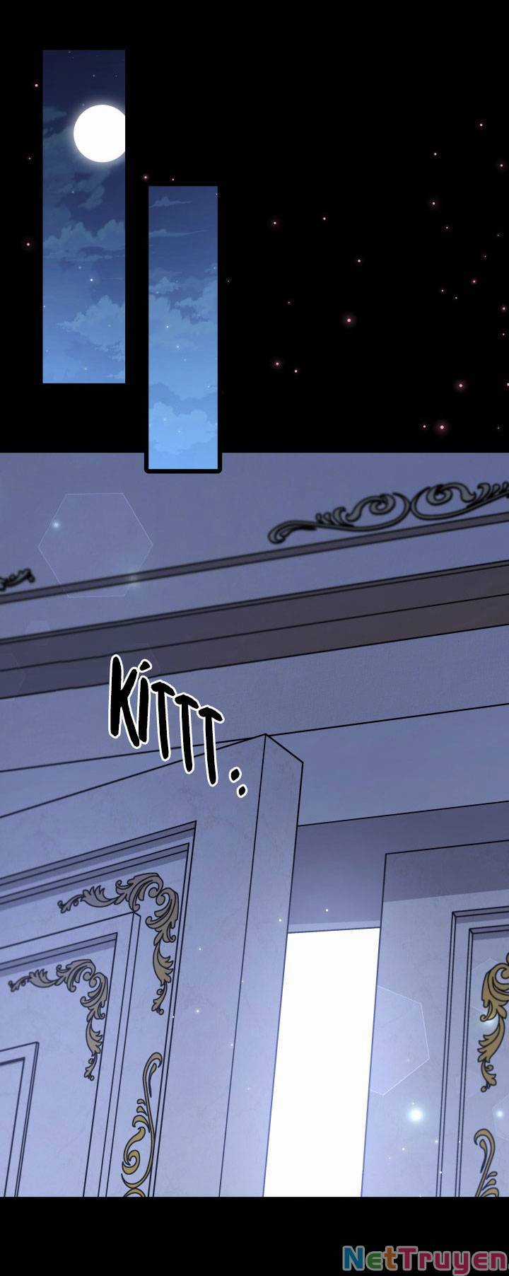 Quan Hệ Cộng Sinh Giữa Hắc Báo Và Bạch Thỏ Chapter 101 trang 58