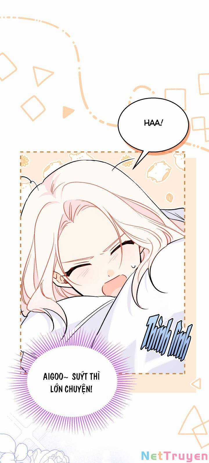 Quan Hệ Cộng Sinh Giữa Hắc Báo Và Bạch Thỏ Chapter 101 trang 60