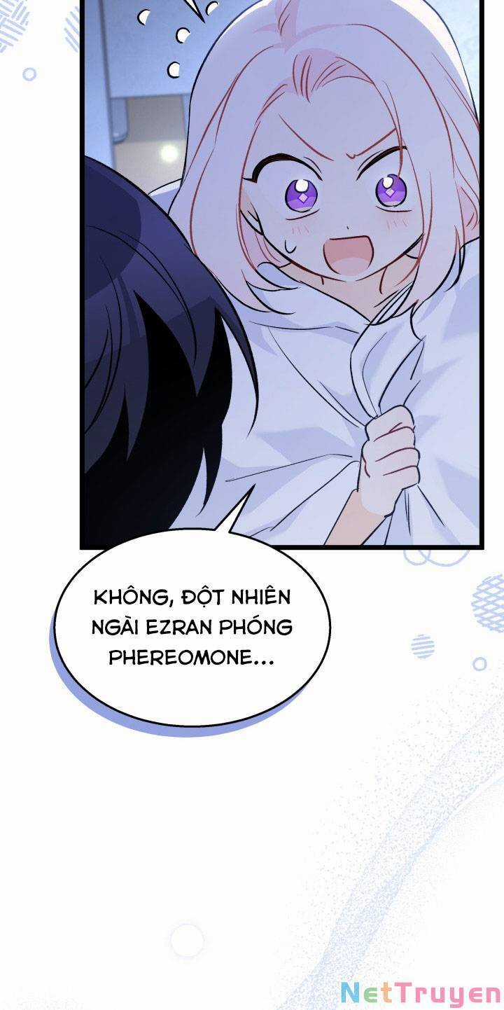 Quan Hệ Cộng Sinh Giữa Hắc Báo Và Bạch Thỏ Chapter 101 trang 62