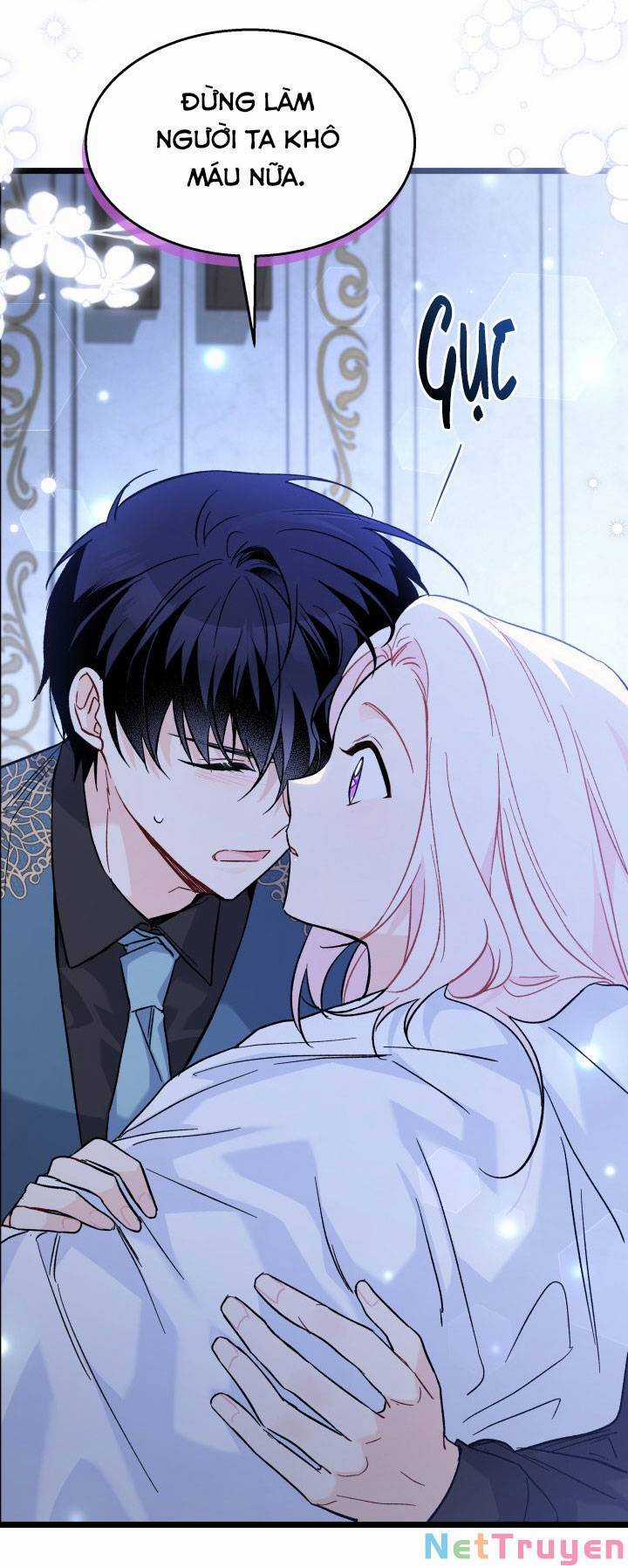 Quan Hệ Cộng Sinh Giữa Hắc Báo Và Bạch Thỏ Chapter 101 trang 64