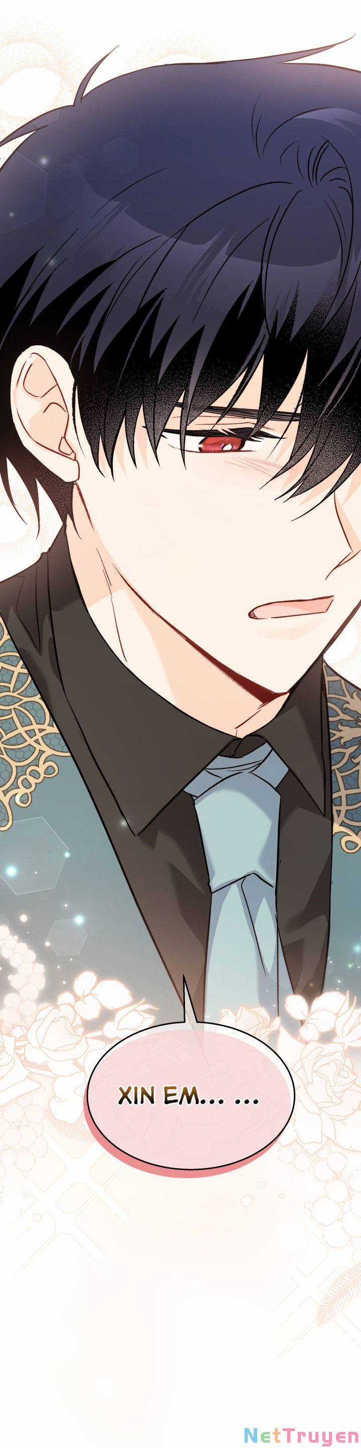 Quan Hệ Cộng Sinh Giữa Hắc Báo Và Bạch Thỏ Chapter 101 trang 65