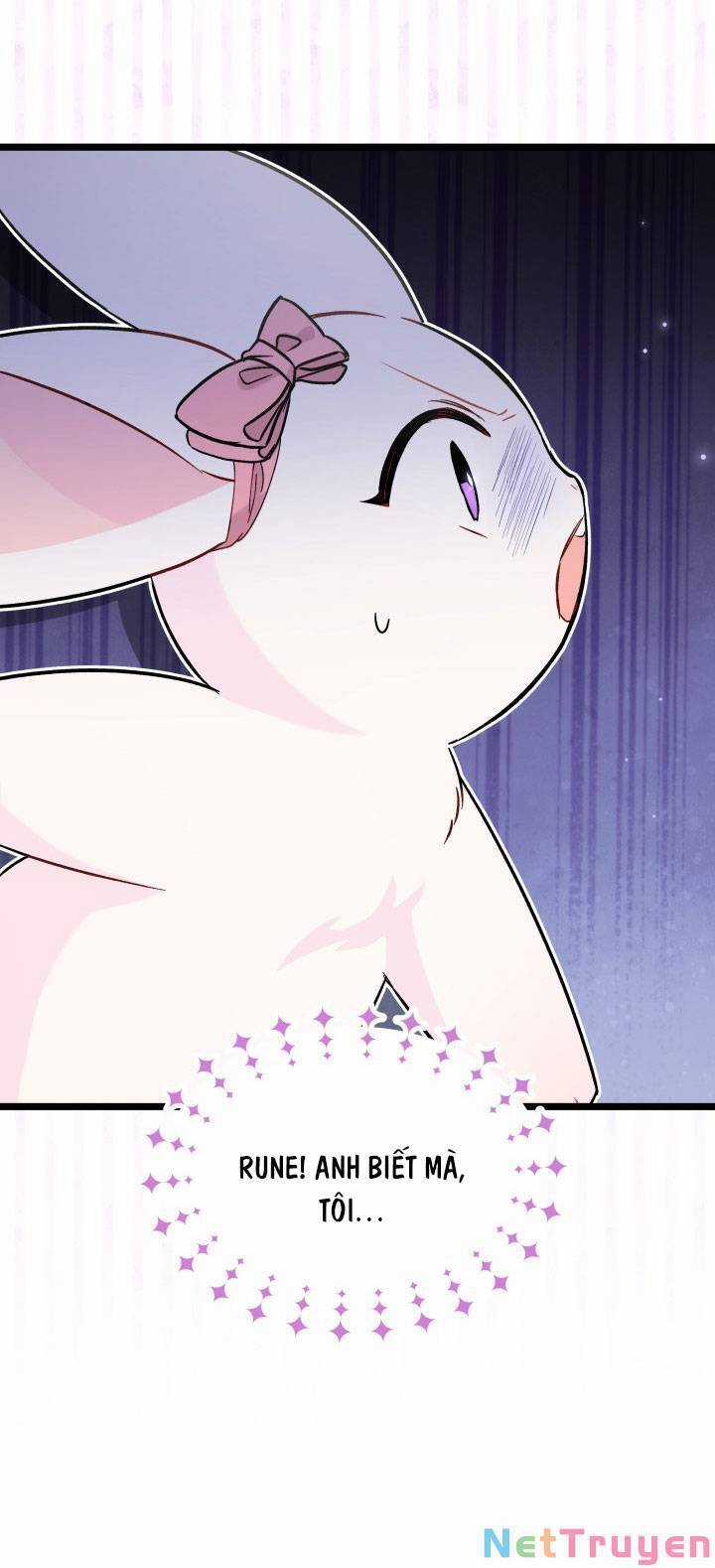 Quan Hệ Cộng Sinh Giữa Hắc Báo Và Bạch Thỏ Chapter 101 trang 8