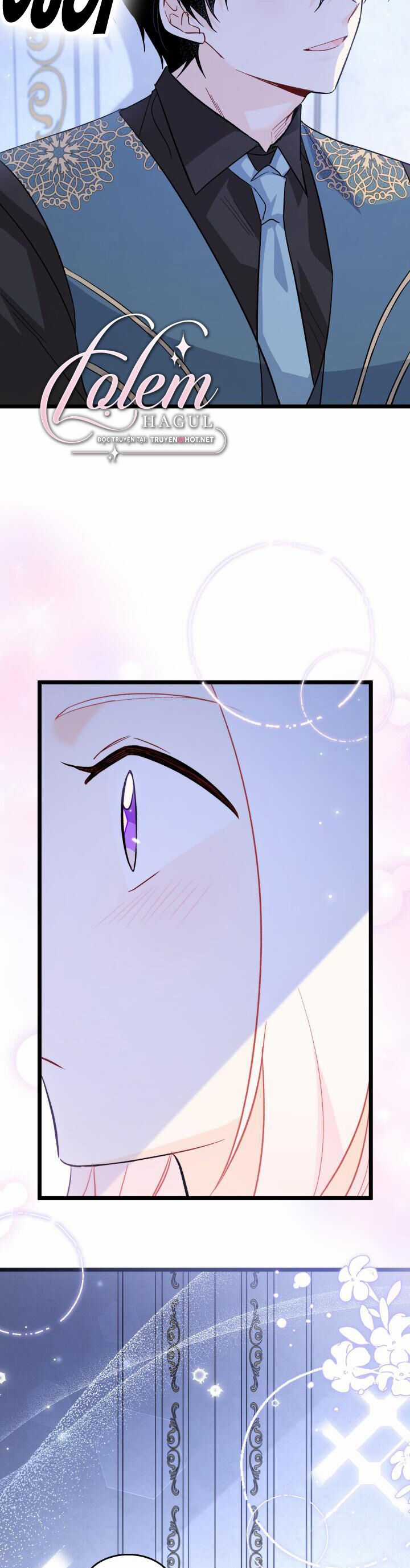 Quan Hệ Cộng Sinh Giữa Hắc Báo Và Bạch Thỏ Chapter 102 trang 4