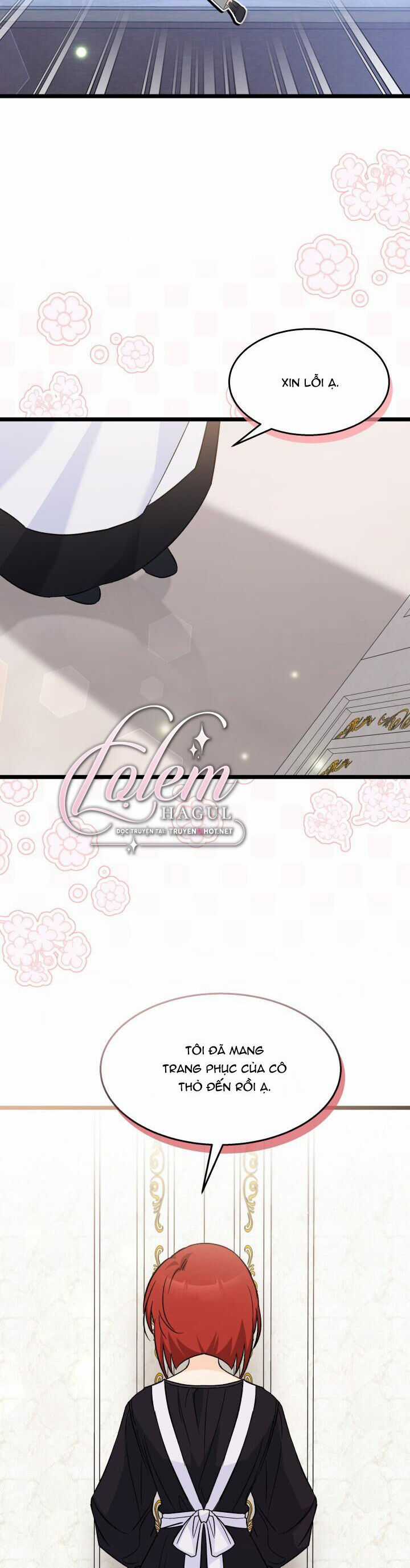 Quan Hệ Cộng Sinh Giữa Hắc Báo Và Bạch Thỏ Chapter 102 trang 7