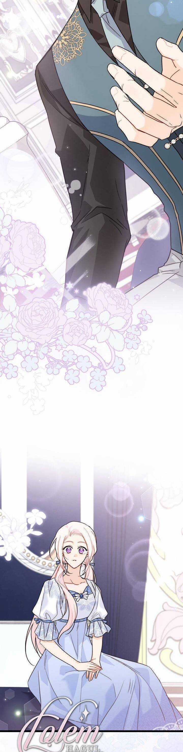 Quan Hệ Cộng Sinh Giữa Hắc Báo Và Bạch Thỏ Chapter 103 trang 10