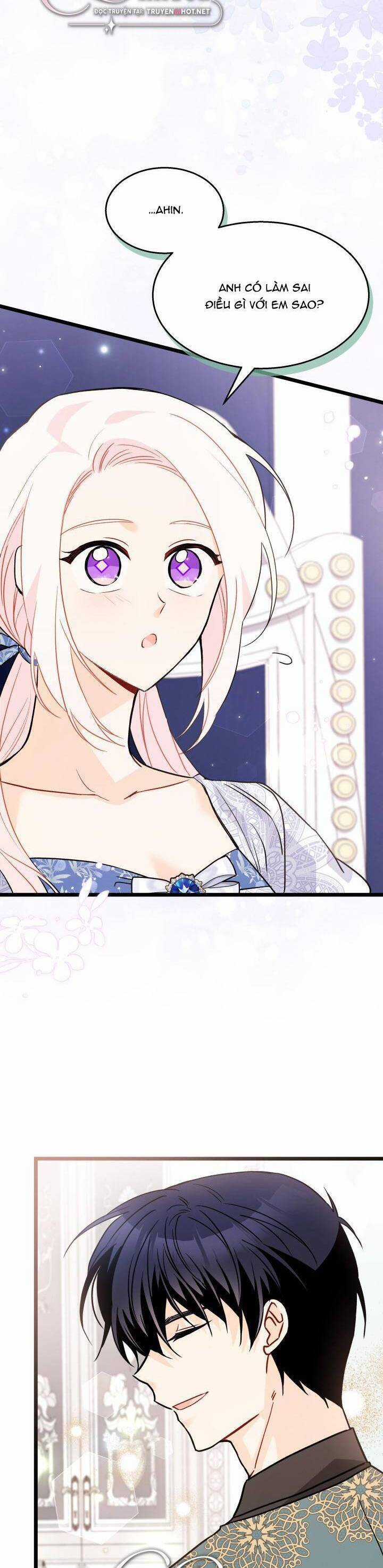 Quan Hệ Cộng Sinh Giữa Hắc Báo Và Bạch Thỏ Chapter 103 trang 11