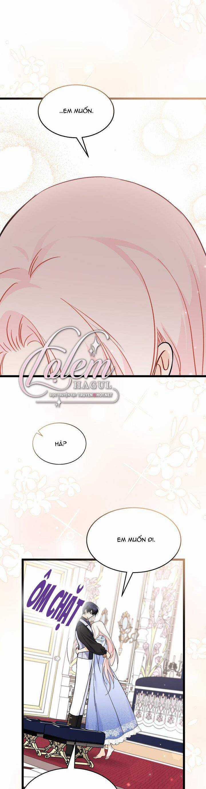 Quan Hệ Cộng Sinh Giữa Hắc Báo Và Bạch Thỏ Chapter 103 trang 29