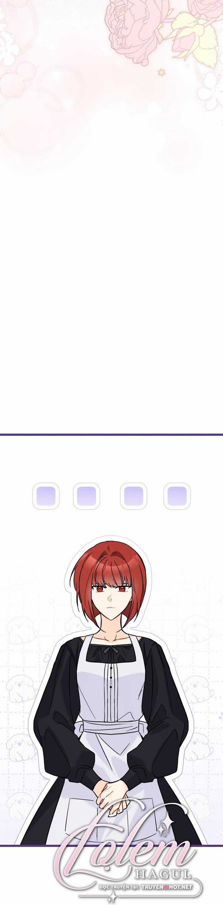 Quan Hệ Cộng Sinh Giữa Hắc Báo Và Bạch Thỏ Chapter 104 trang 14