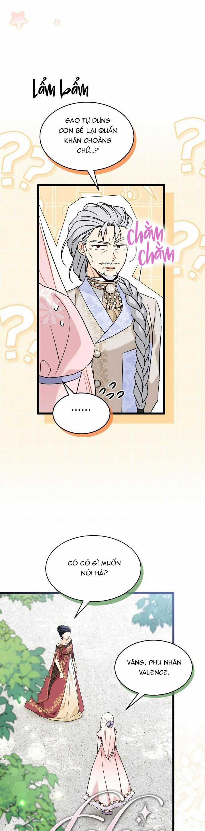 Quan Hệ Cộng Sinh Giữa Hắc Báo Và Bạch Thỏ Chapter 104 trang 19