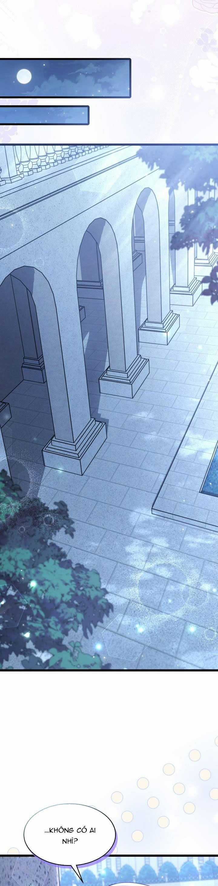 Quan Hệ Cộng Sinh Giữa Hắc Báo Và Bạch Thỏ Chapter 104 trang 25