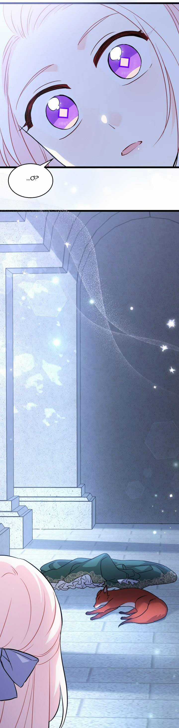 Quan Hệ Cộng Sinh Giữa Hắc Báo Và Bạch Thỏ Chapter 104 trang 28