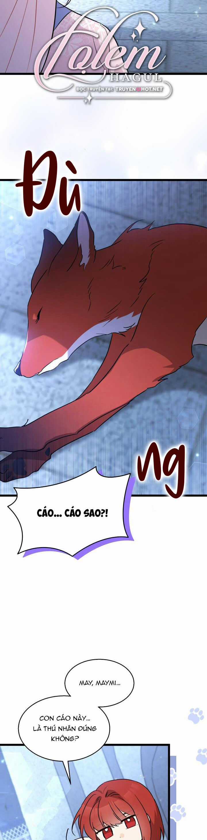 Quan Hệ Cộng Sinh Giữa Hắc Báo Và Bạch Thỏ Chapter 104 trang 29