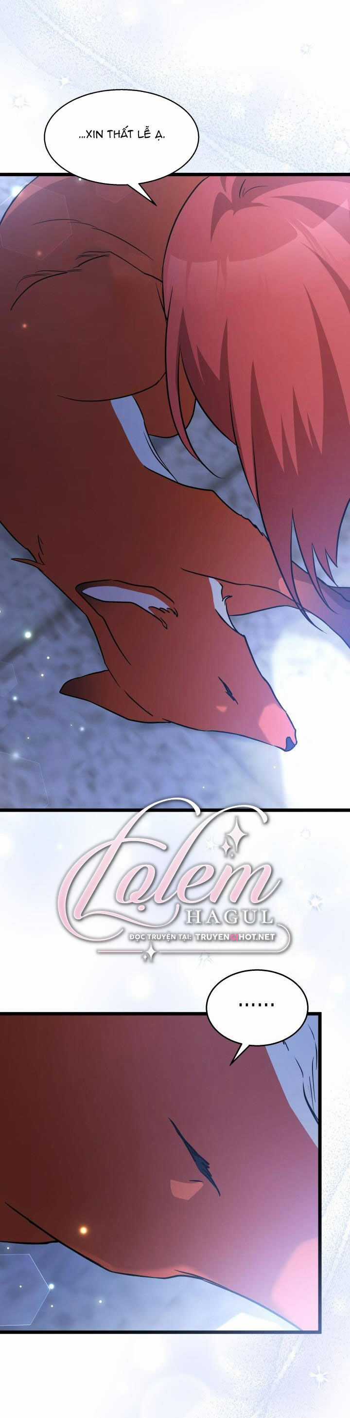 Quan Hệ Cộng Sinh Giữa Hắc Báo Và Bạch Thỏ Chapter 104 trang 32