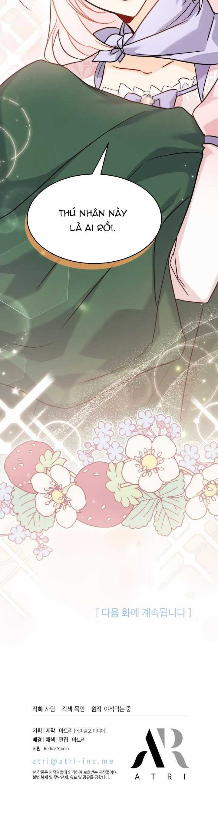 Quan Hệ Cộng Sinh Giữa Hắc Báo Và Bạch Thỏ Chapter 104 trang 36