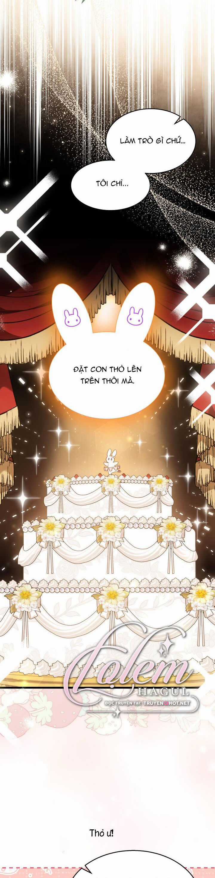 Quan Hệ Cộng Sinh Giữa Hắc Báo Và Bạch Thỏ Chapter 105 trang 12