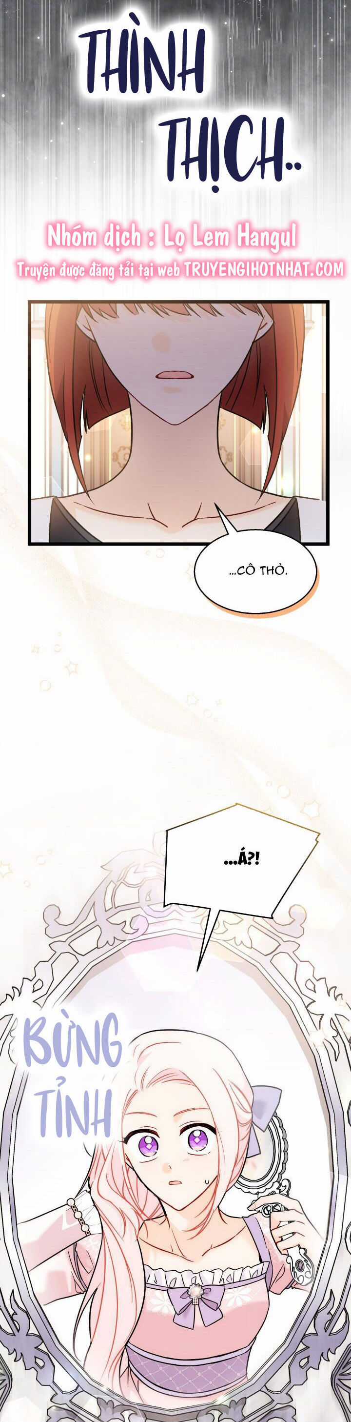 Quan Hệ Cộng Sinh Giữa Hắc Báo Và Bạch Thỏ Chapter 106 trang 2