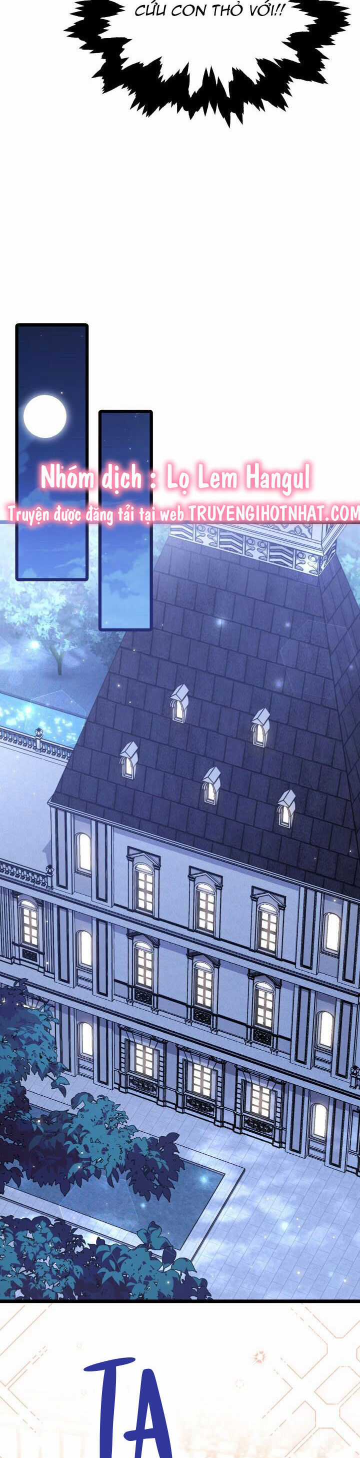 Quan Hệ Cộng Sinh Giữa Hắc Báo Và Bạch Thỏ Chapter 106 trang 23