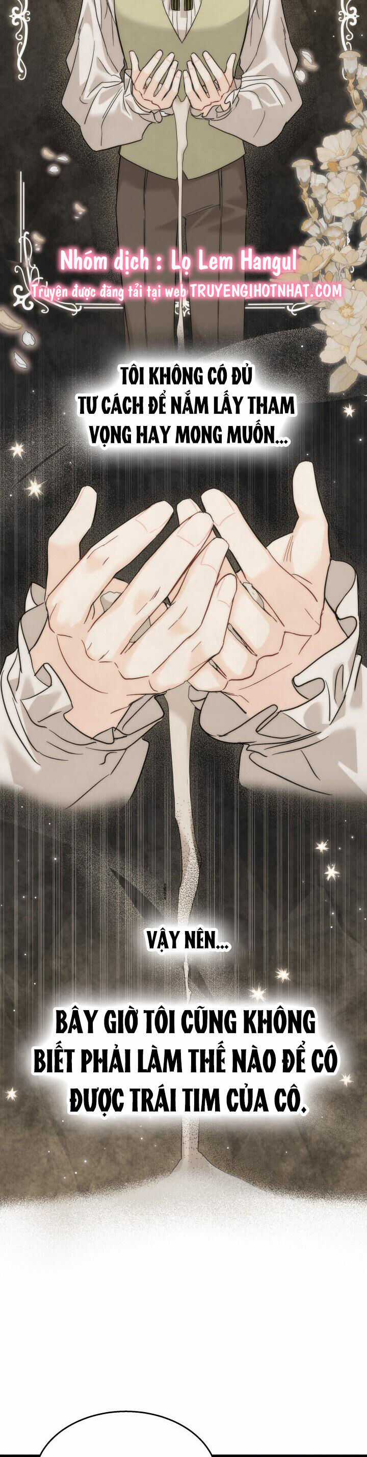 Quan Hệ Cộng Sinh Giữa Hắc Báo Và Bạch Thỏ Chapter 107 trang 14