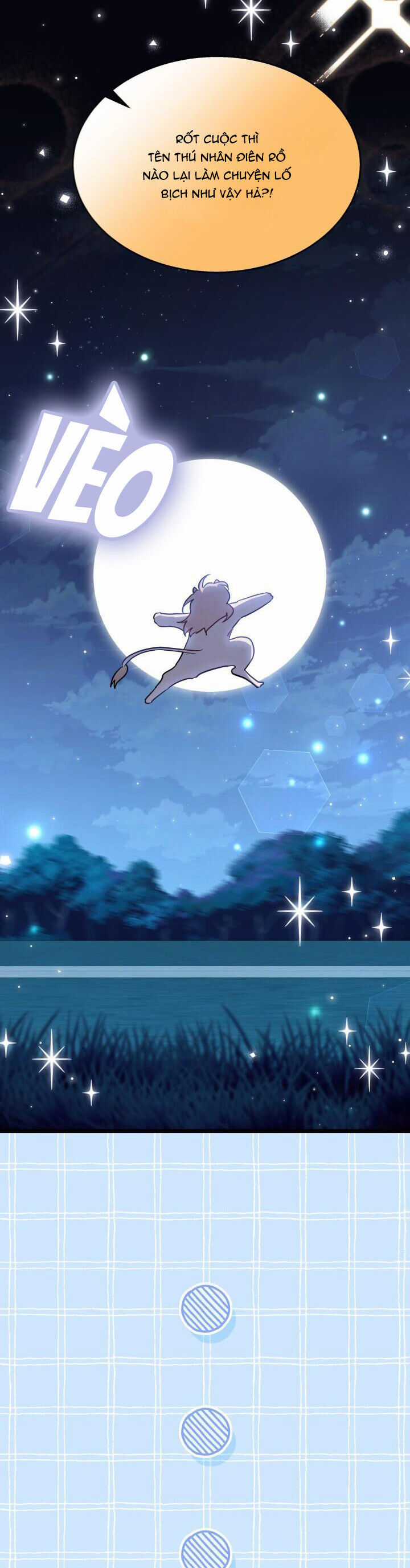 Quan Hệ Cộng Sinh Giữa Hắc Báo Và Bạch Thỏ Chapter 107 trang 27