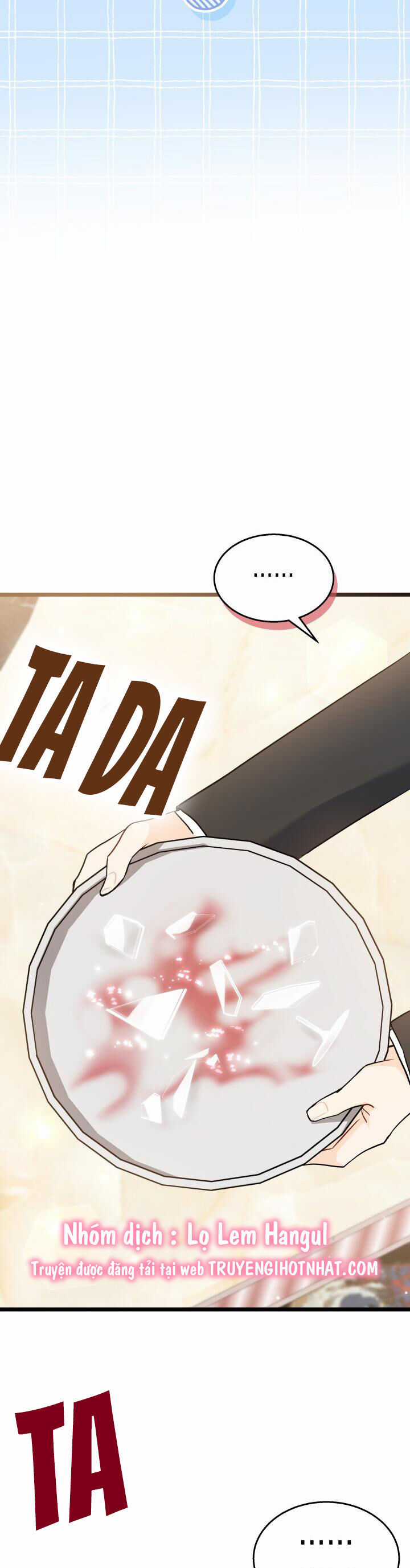 Quan Hệ Cộng Sinh Giữa Hắc Báo Và Bạch Thỏ Chapter 107 trang 28