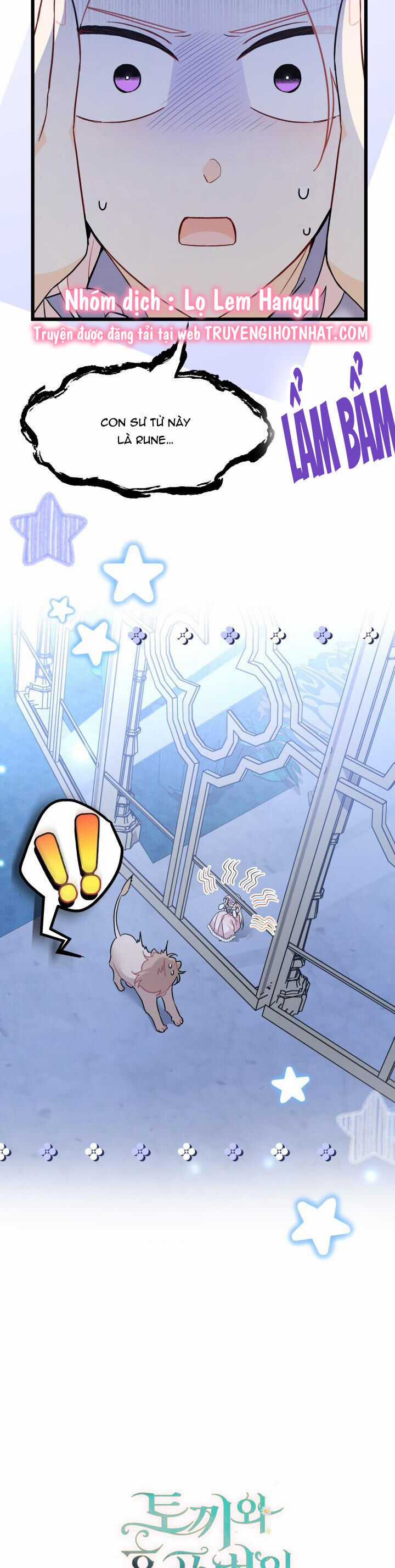 Quan Hệ Cộng Sinh Giữa Hắc Báo Và Bạch Thỏ Chapter 107 trang 5