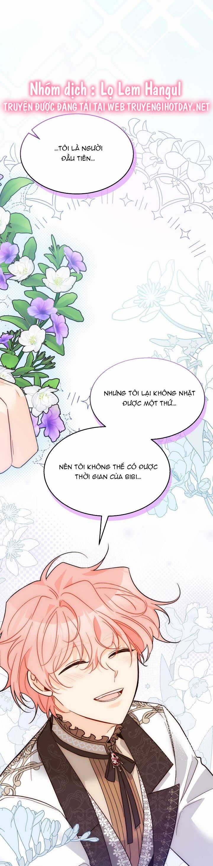 Quan Hệ Cộng Sinh Giữa Hắc Báo Và Bạch Thỏ Chapter 108 trang 14