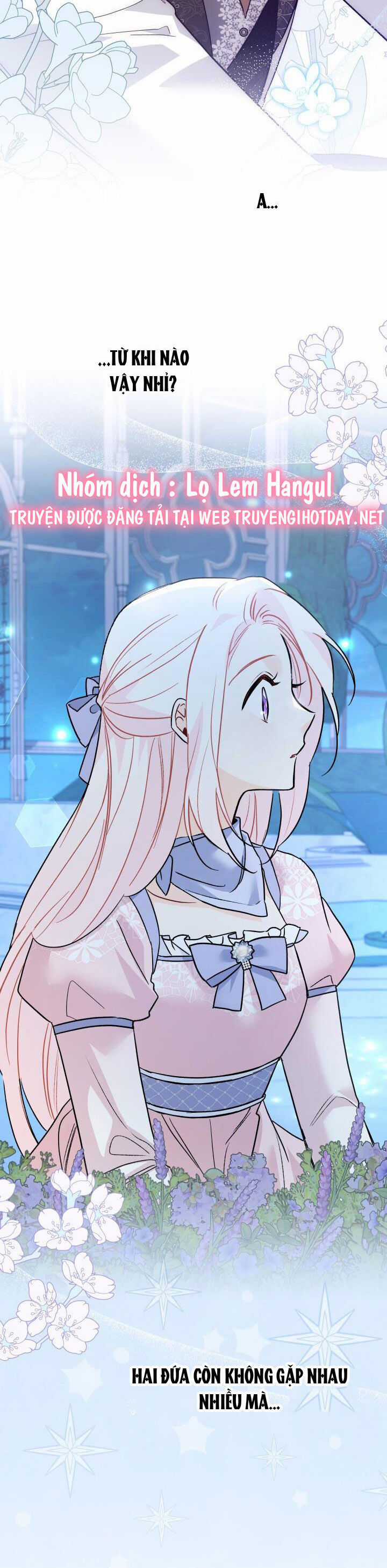 Quan Hệ Cộng Sinh Giữa Hắc Báo Và Bạch Thỏ Chapter 108 trang 15