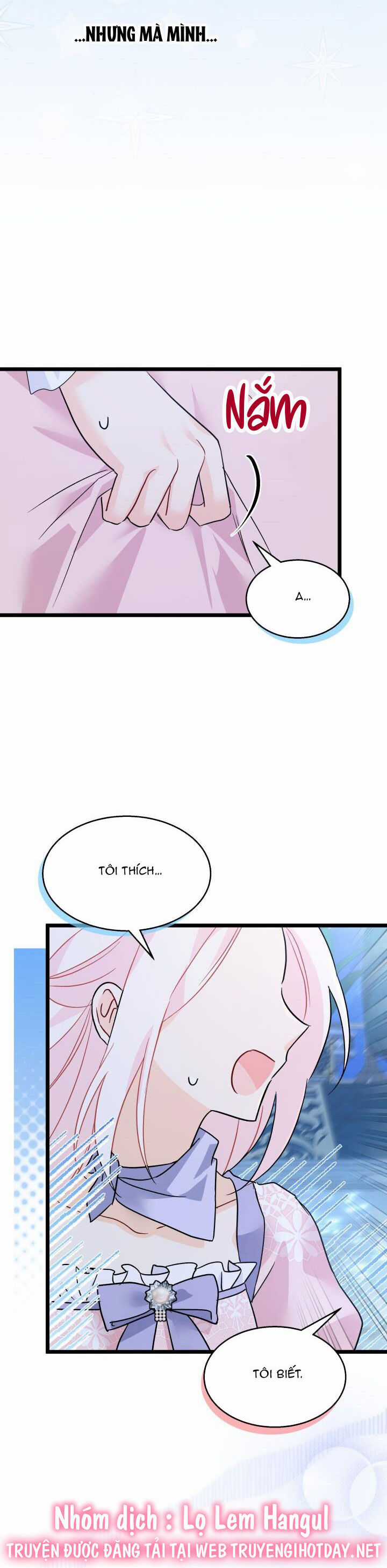 Quan Hệ Cộng Sinh Giữa Hắc Báo Và Bạch Thỏ Chapter 108 trang 16