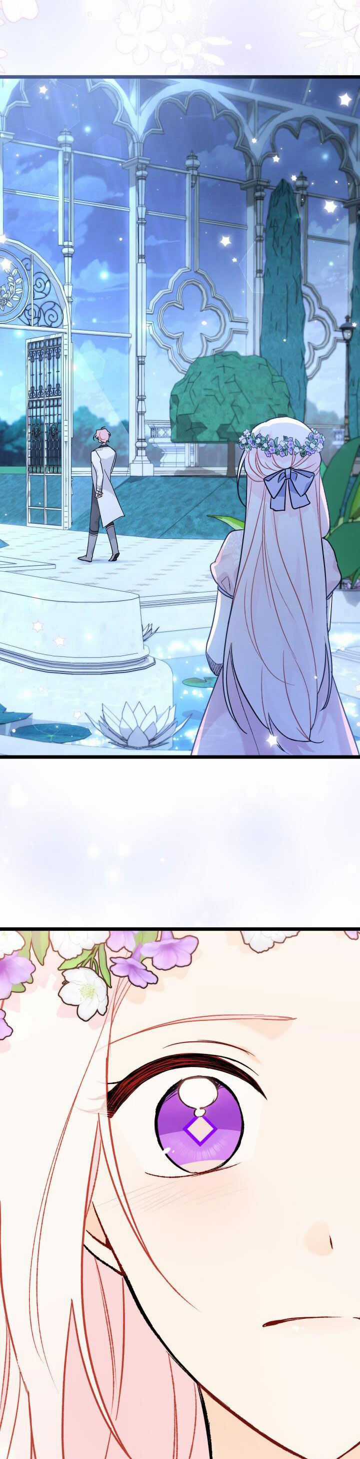 Quan Hệ Cộng Sinh Giữa Hắc Báo Và Bạch Thỏ Chapter 108 trang 29