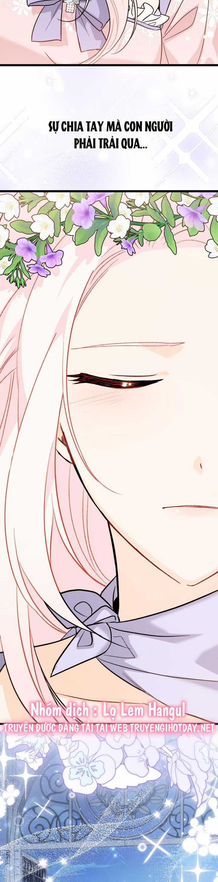 Quan Hệ Cộng Sinh Giữa Hắc Báo Và Bạch Thỏ Chapter 108 trang 34