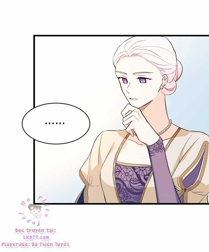 Quan Hệ Cộng Sinh Giữa Hắc Báo Và Bạch Thỏ Chapter 11 trang 11