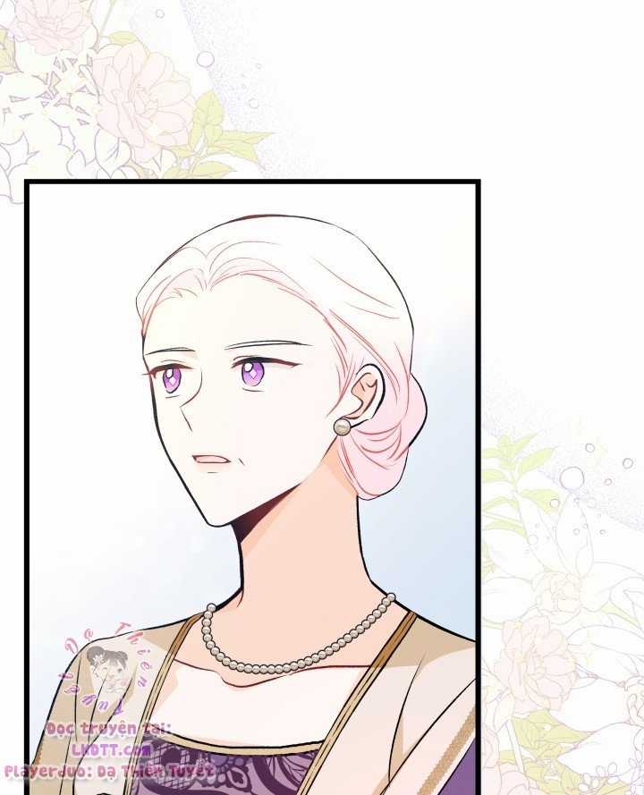 Quan Hệ Cộng Sinh Giữa Hắc Báo Và Bạch Thỏ Chapter 11 trang 14