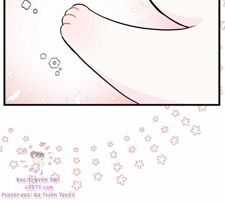 Quan Hệ Cộng Sinh Giữa Hắc Báo Và Bạch Thỏ Chapter 11 trang 17