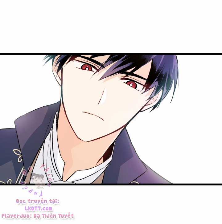 Quan Hệ Cộng Sinh Giữa Hắc Báo Và Bạch Thỏ Chapter 11 trang 27