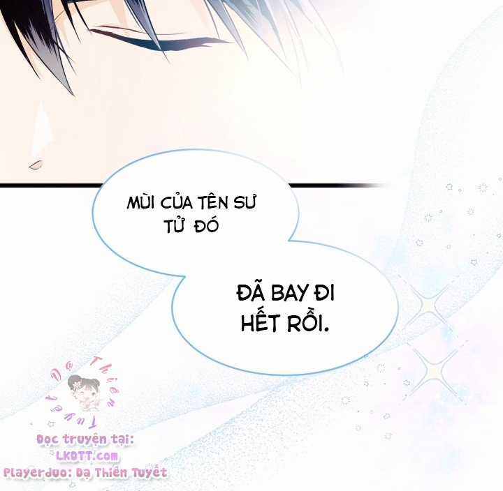 Quan Hệ Cộng Sinh Giữa Hắc Báo Và Bạch Thỏ Chapter 11 trang 32