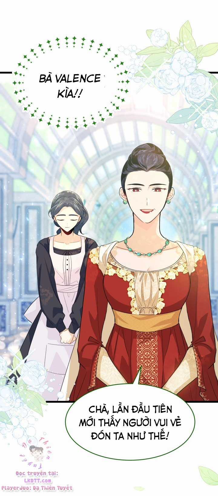 Quan Hệ Cộng Sinh Giữa Hắc Báo Và Bạch Thỏ Chapter 11 trang 41